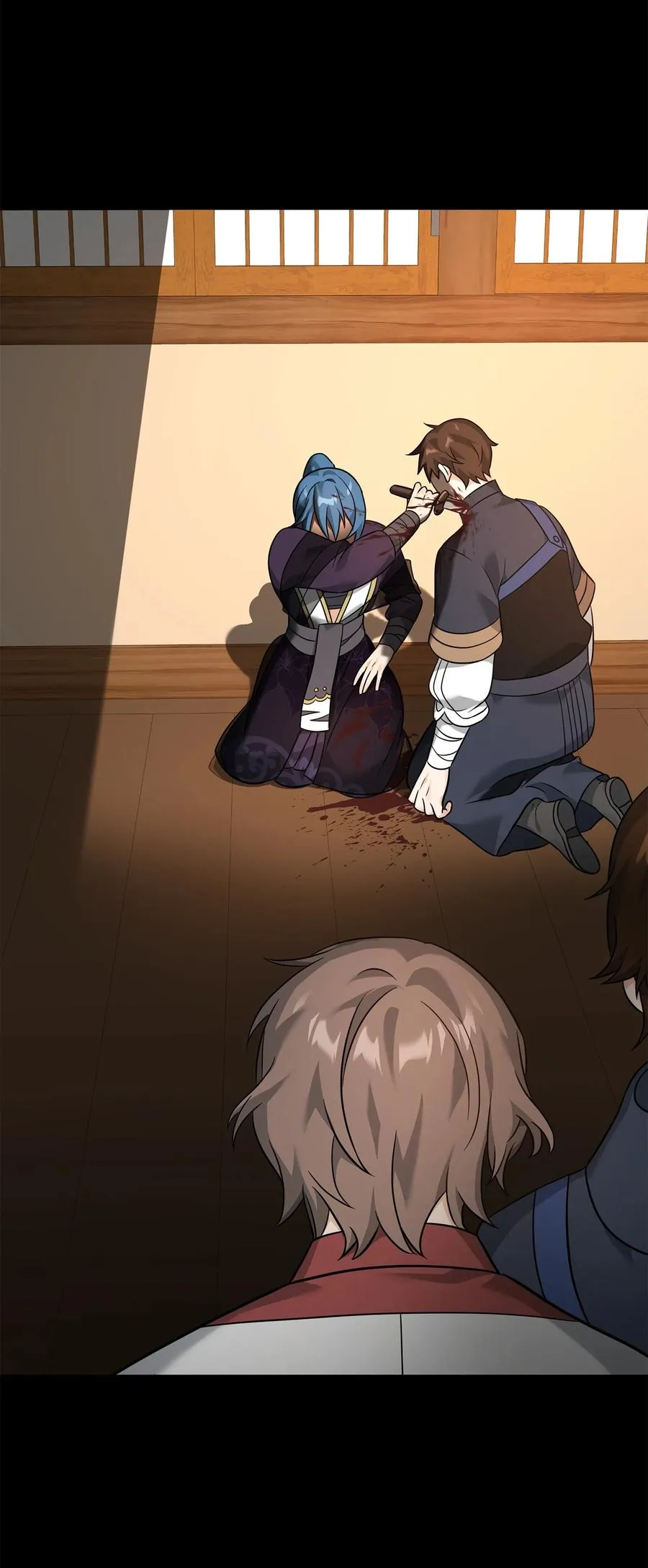 30 身世43
