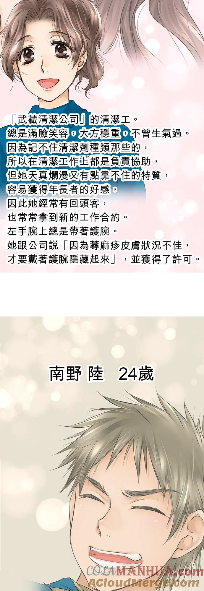 休刊【人物介绍】6