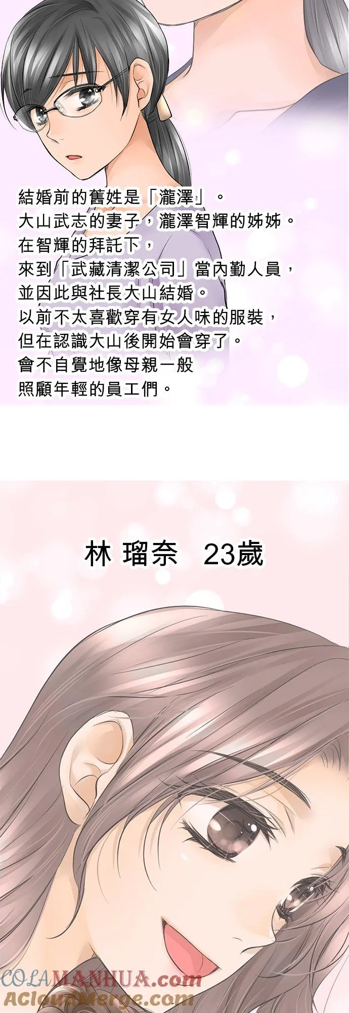 休刊【人物介绍】5