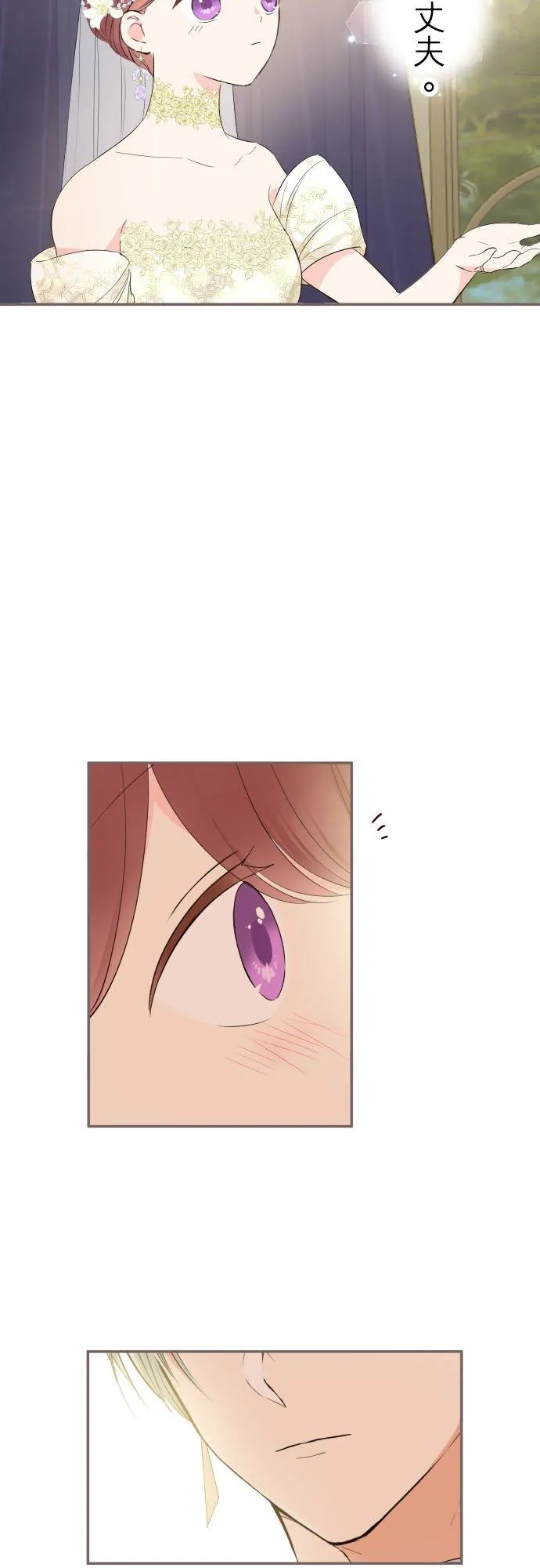 100话 新娘31