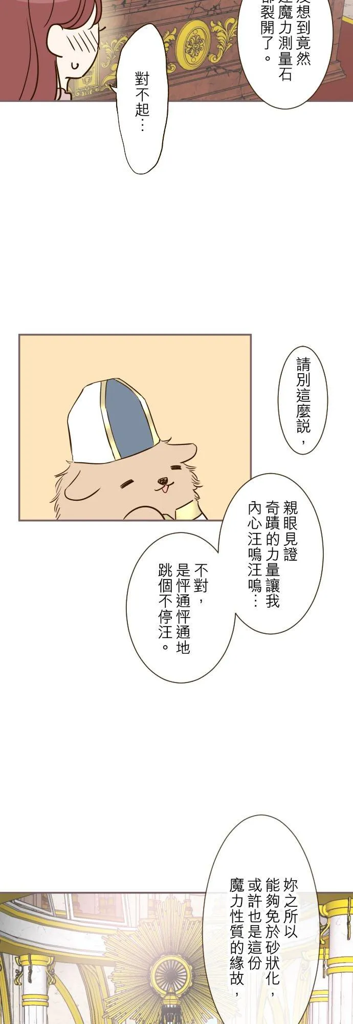 42话 魔法鉴定3