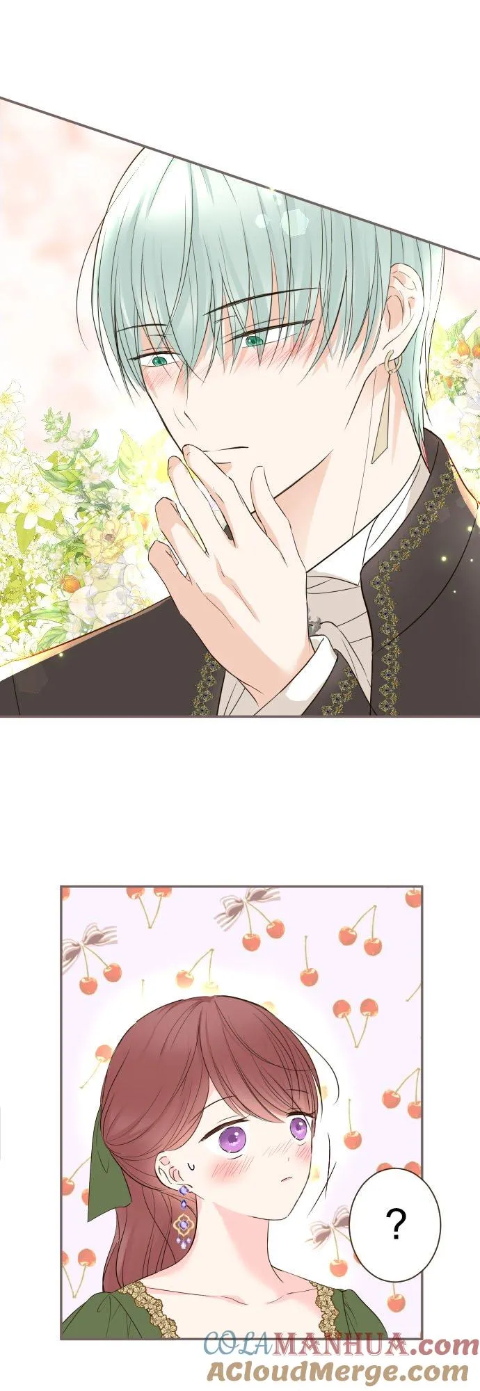 107话 吻我10