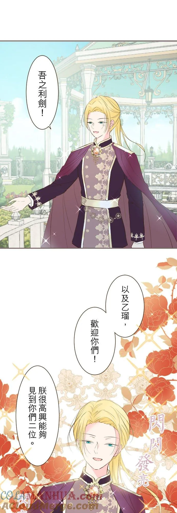 41话 进宫8