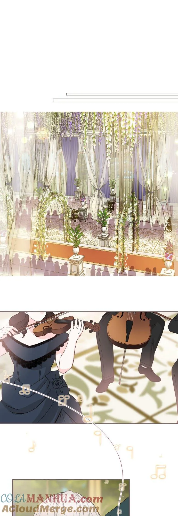 100话 新娘6
