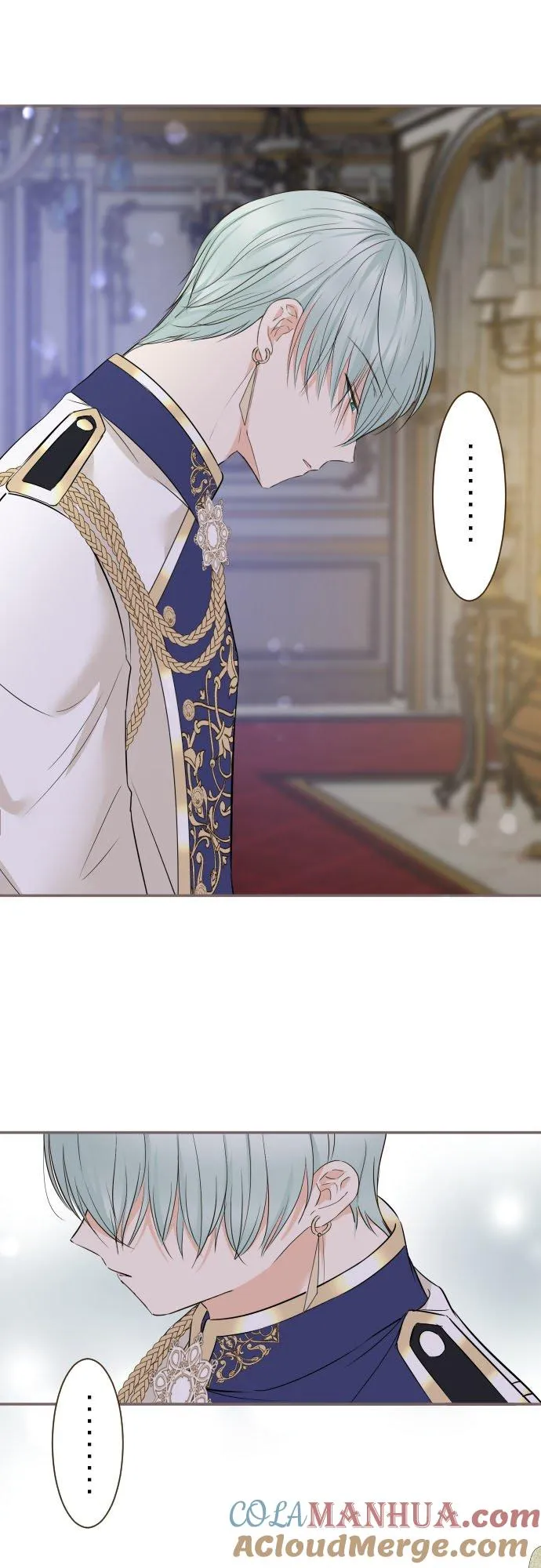 111话 想守护妳20