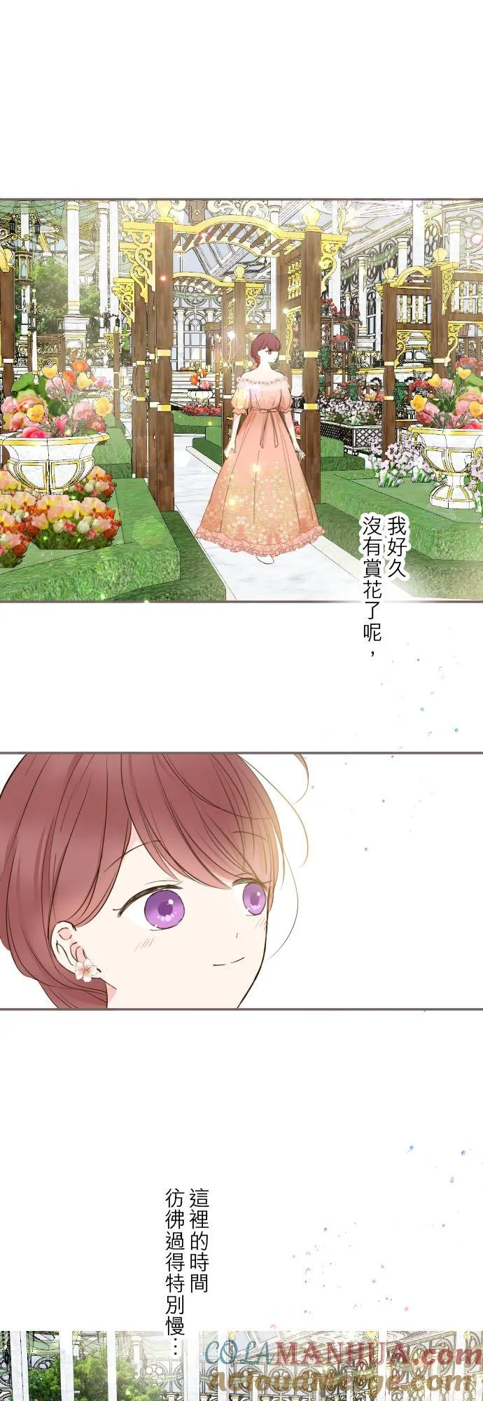84话 恬静的花园4