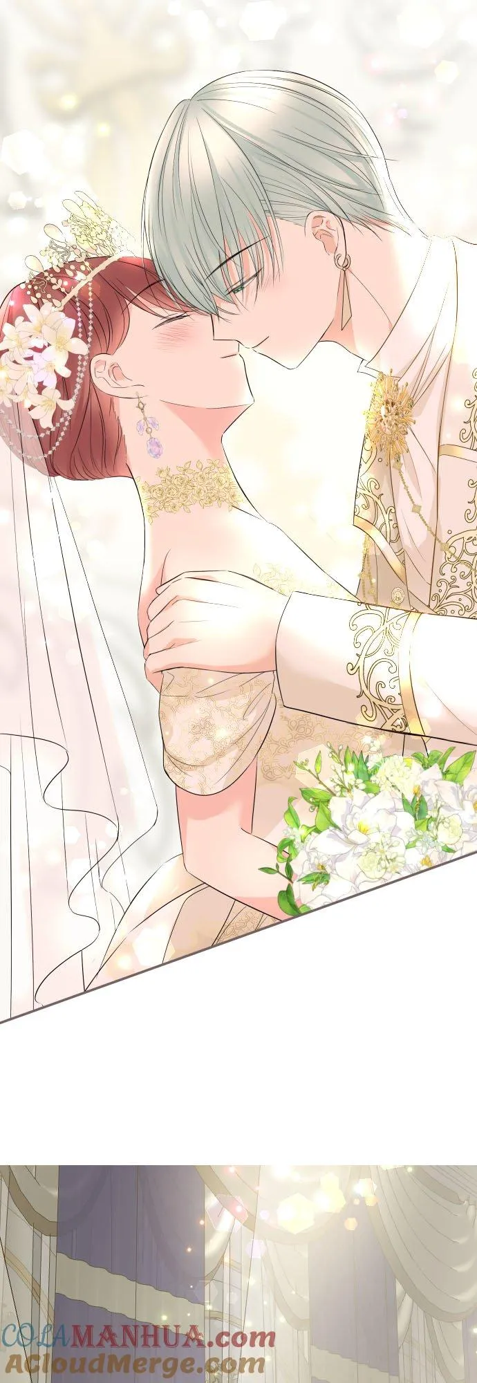 100话 新娘24