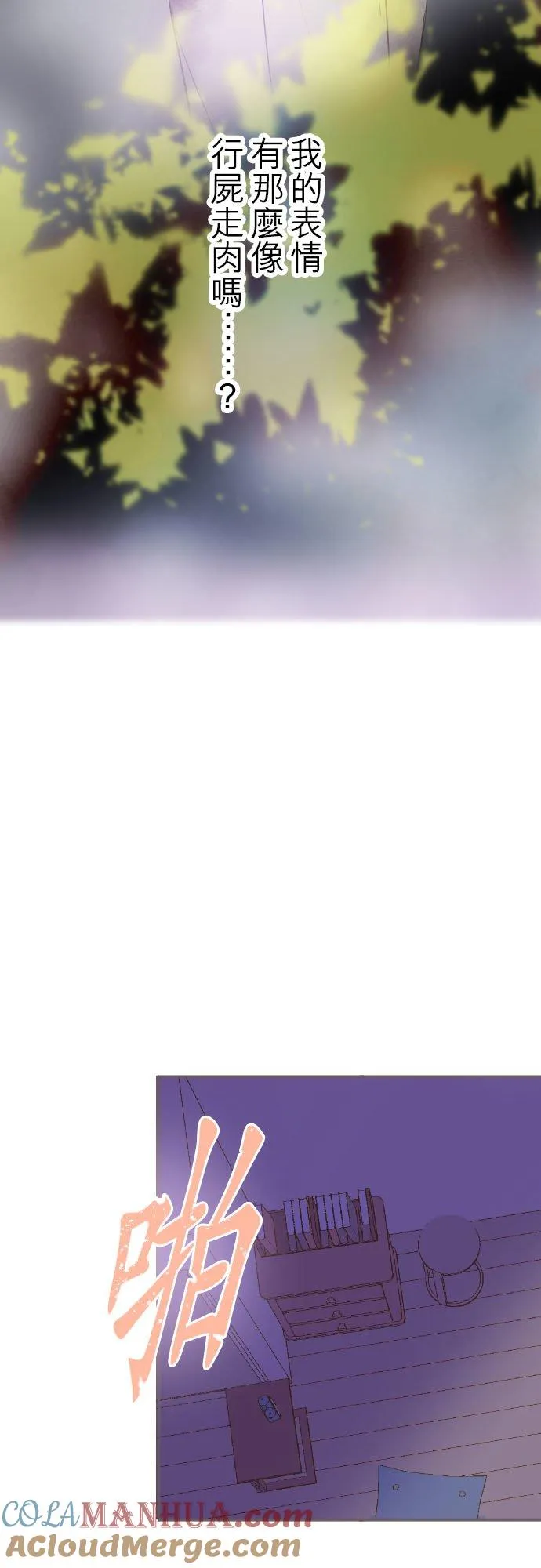 65话 毛毛8