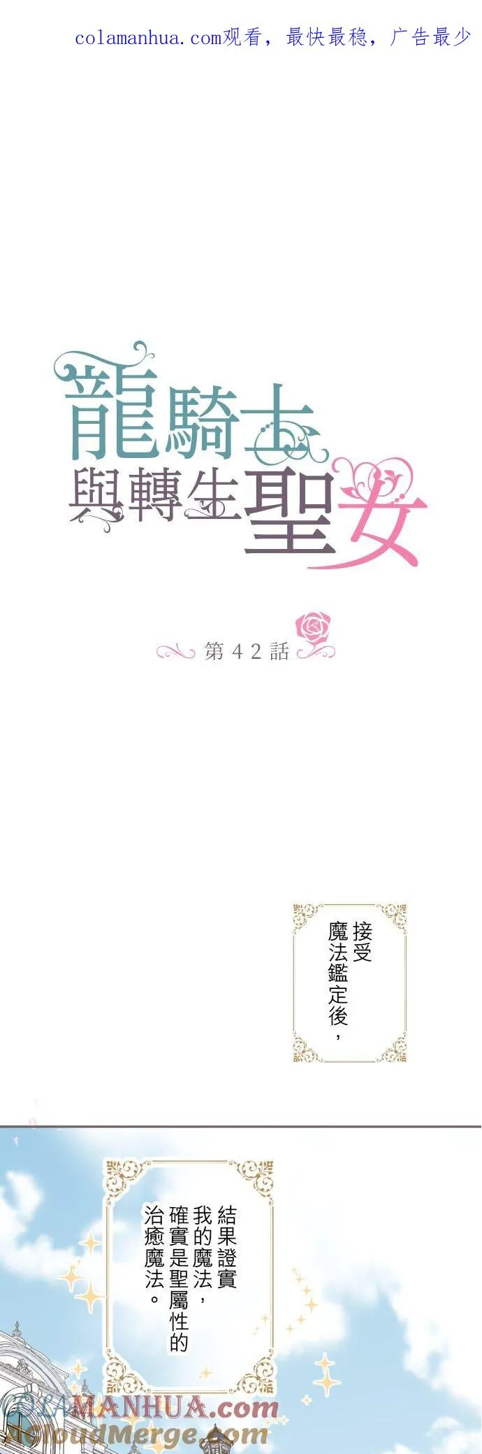 42话 魔法鉴定0