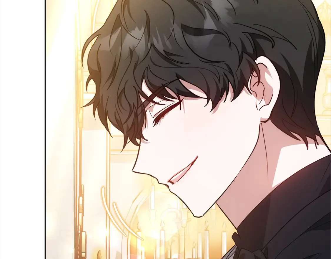 第14话 傲娇公爵超爱吃醋！32