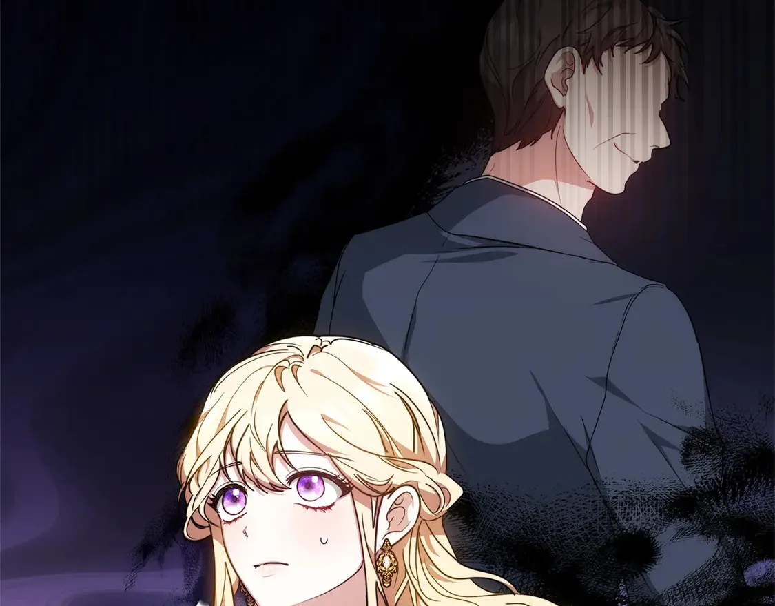 第14话 傲娇公爵超爱吃醋！20
