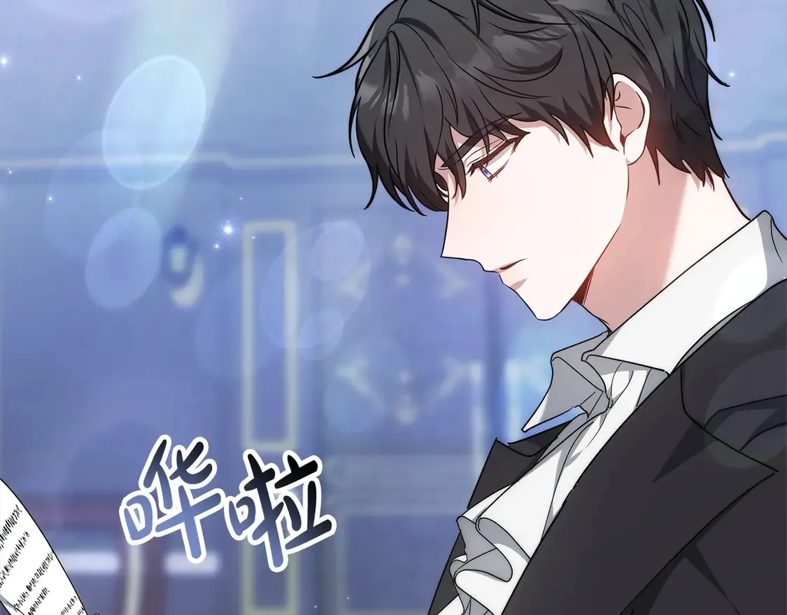 第4话 求嫁公爵～136