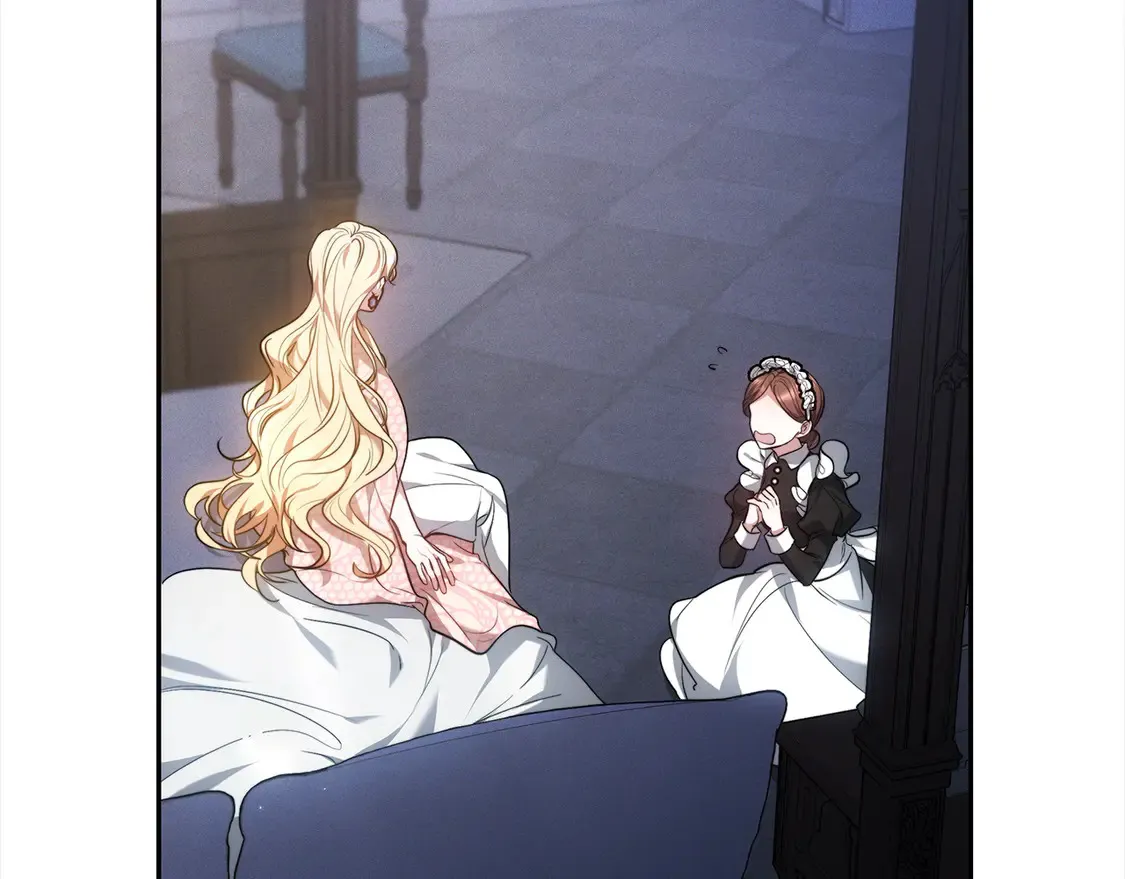 第3话 遇见猫咪公爵？54