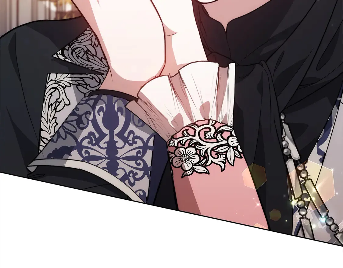 第14话 傲娇公爵超爱吃醋！102