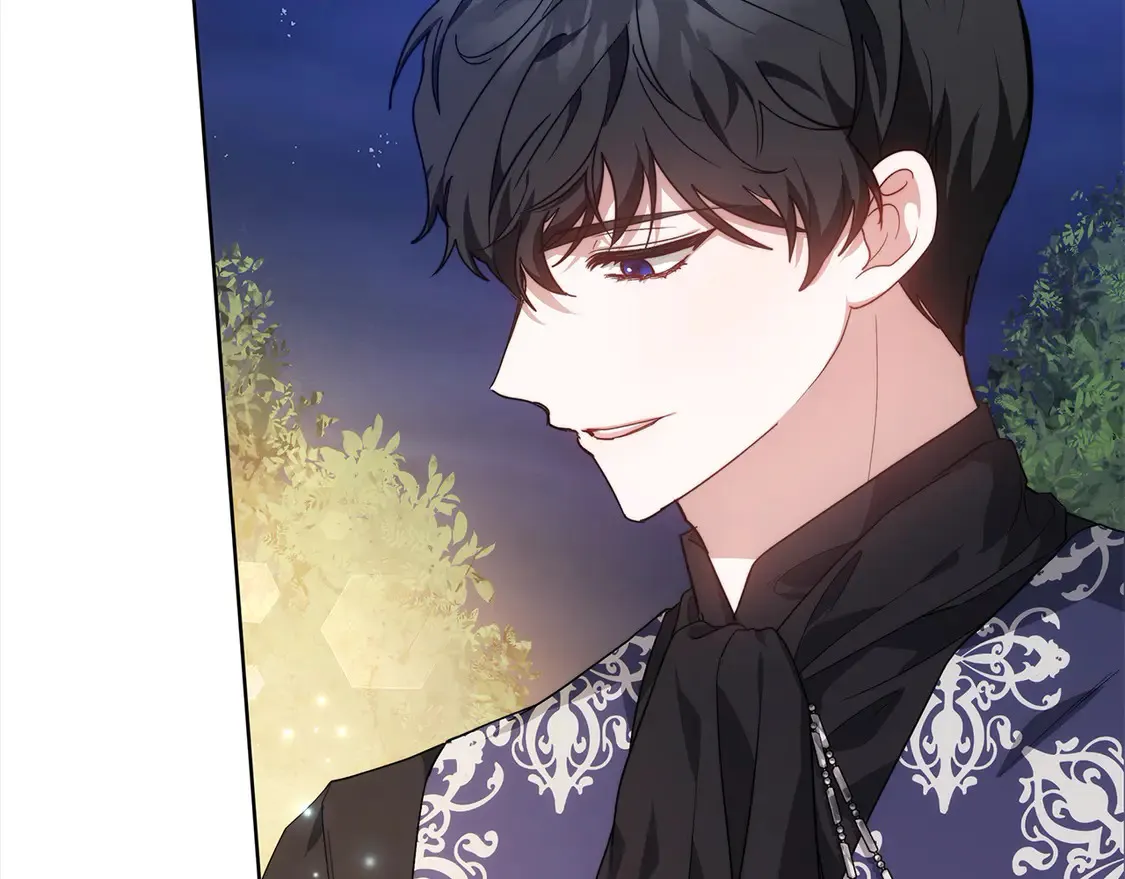 第14话 傲娇公爵超爱吃醋！118