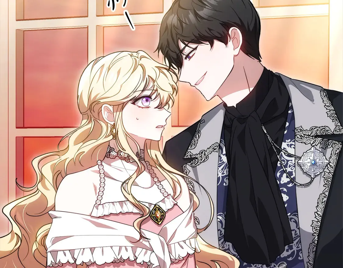 第14话 傲娇公爵超爱吃醋！81