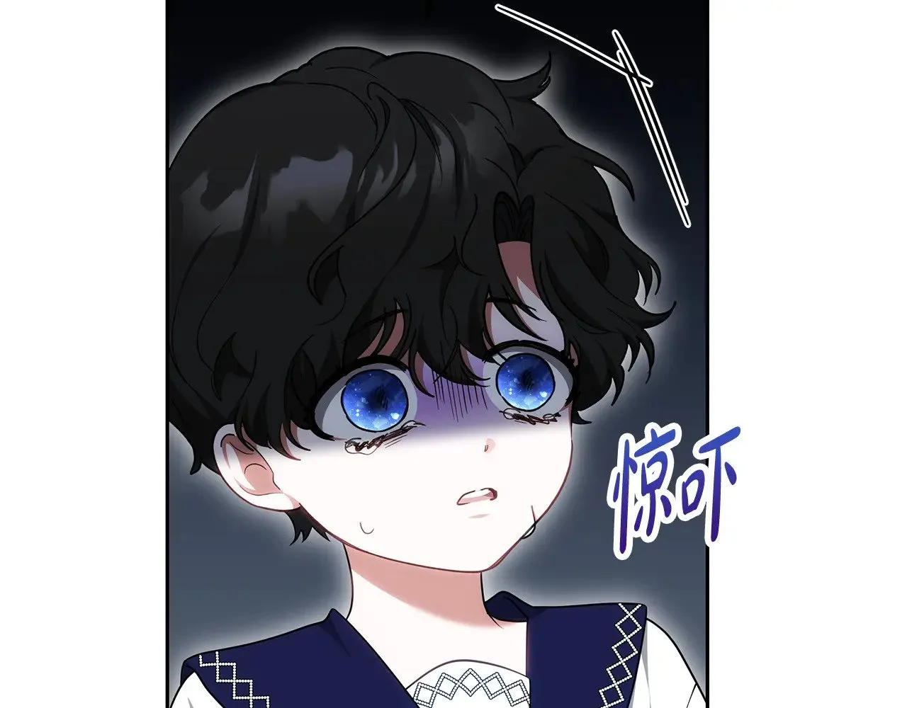 第26话 崽崽失忆了？5