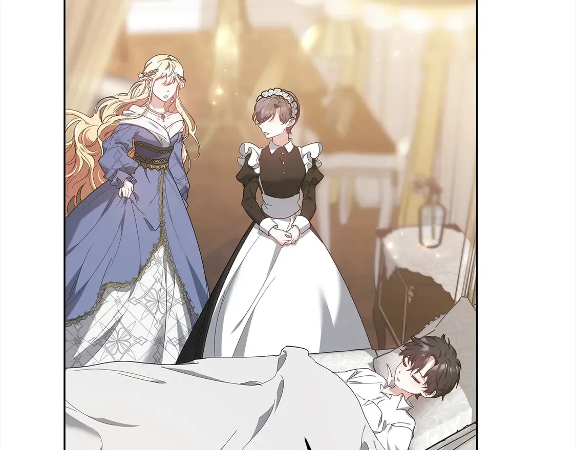 第5话 前婆婆来找茬23