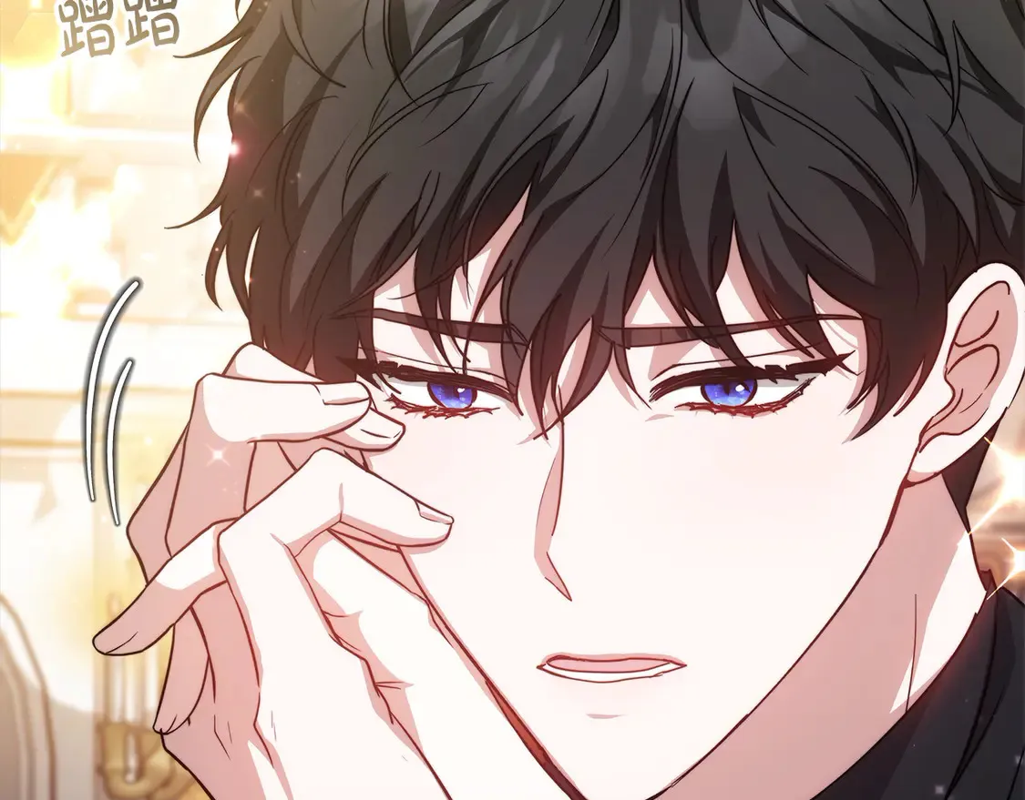 第14话 傲娇公爵超爱吃醋！101