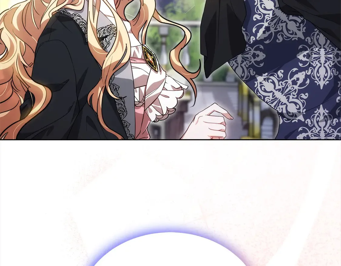 第14话 傲娇公爵超爱吃醋！164