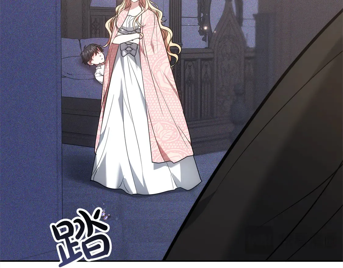第3话 遇见猫咪公爵？83