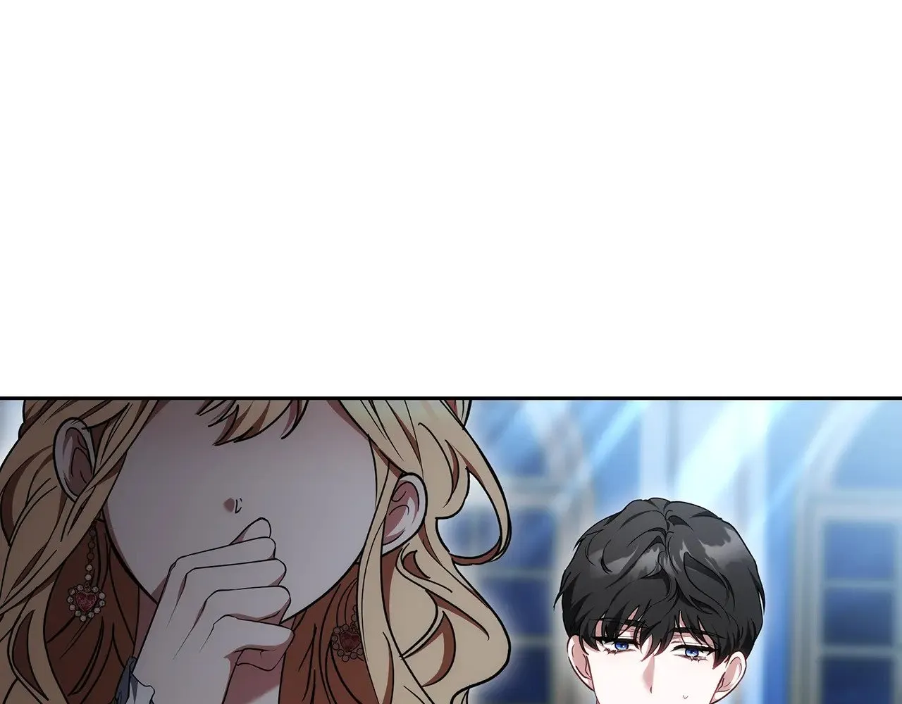 第26话 崽崽失忆了？0