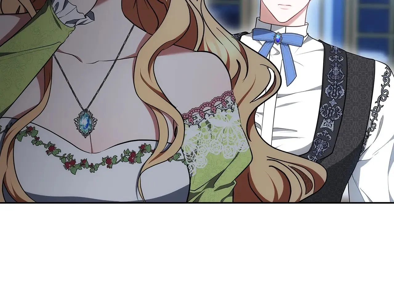 第26话 崽崽失忆了？1