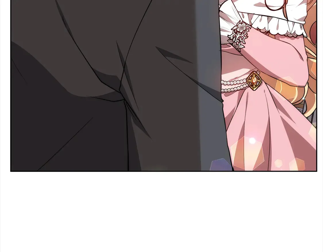 第14话 傲娇公爵超爱吃醋！4