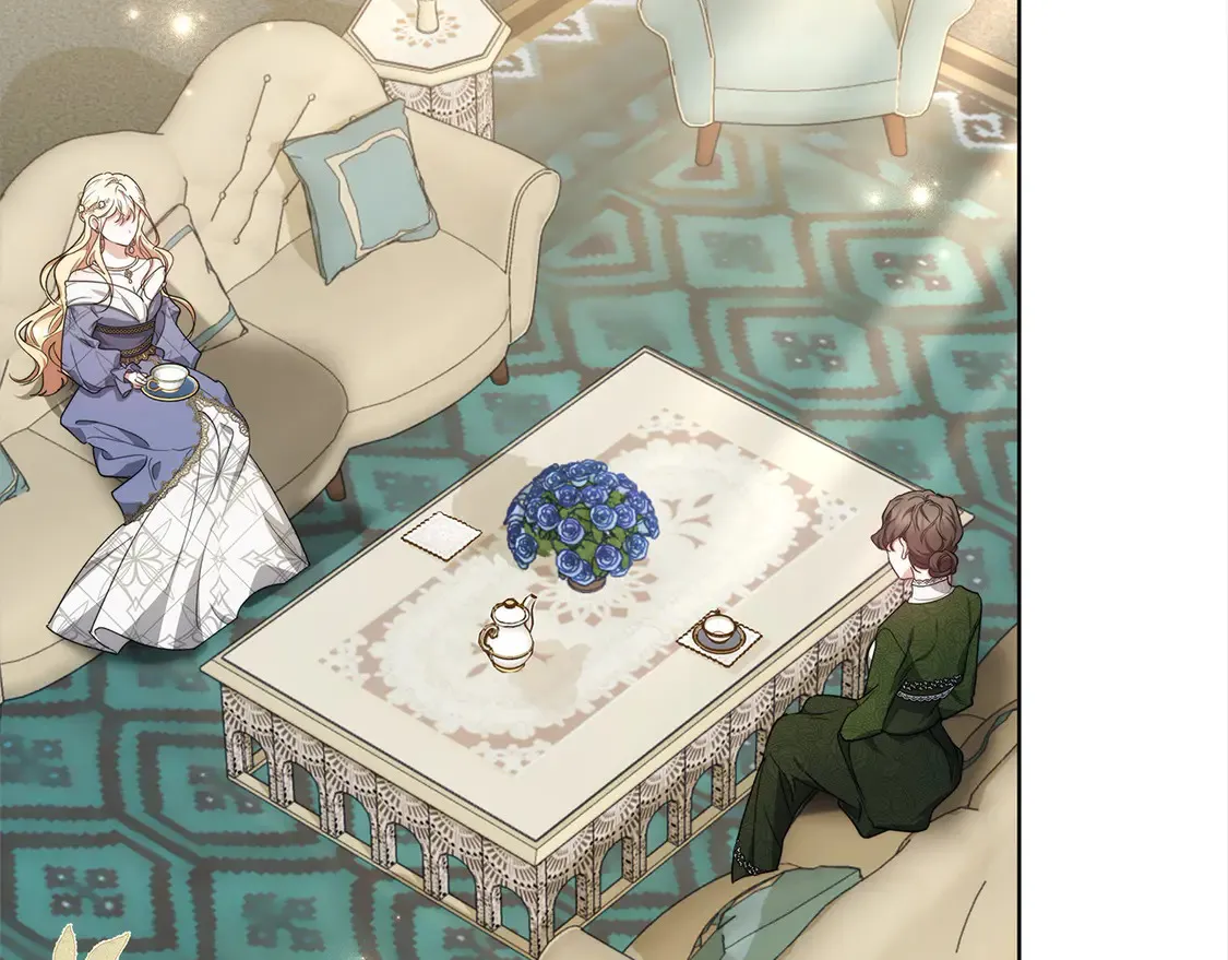 第5话 前婆婆来找茬106
