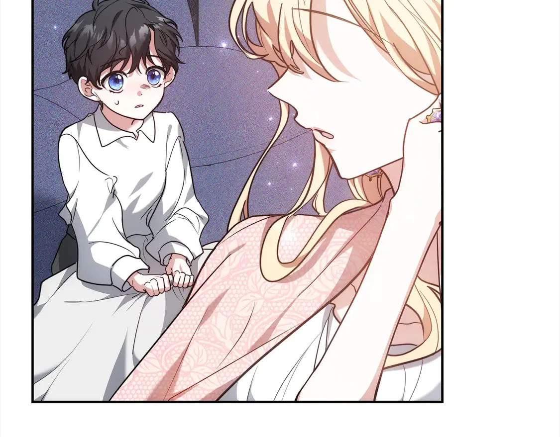 第3话 遇见猫咪公爵？85