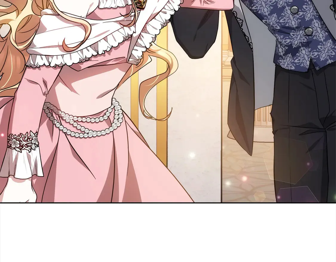 第14话 傲娇公爵超爱吃醋！27