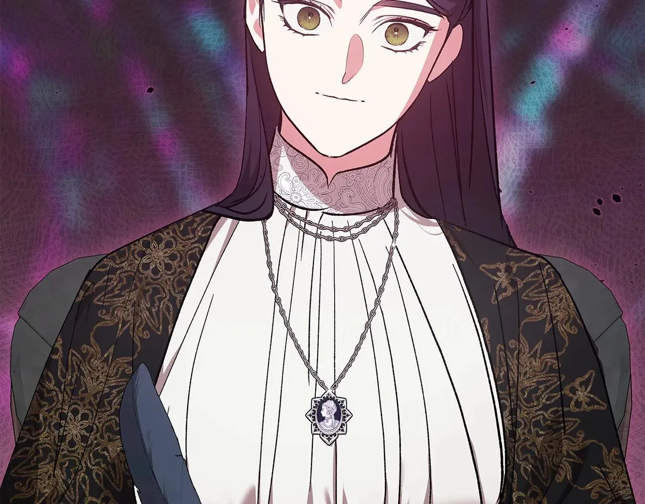第66话  结了婚就背弃父母的不孝女133