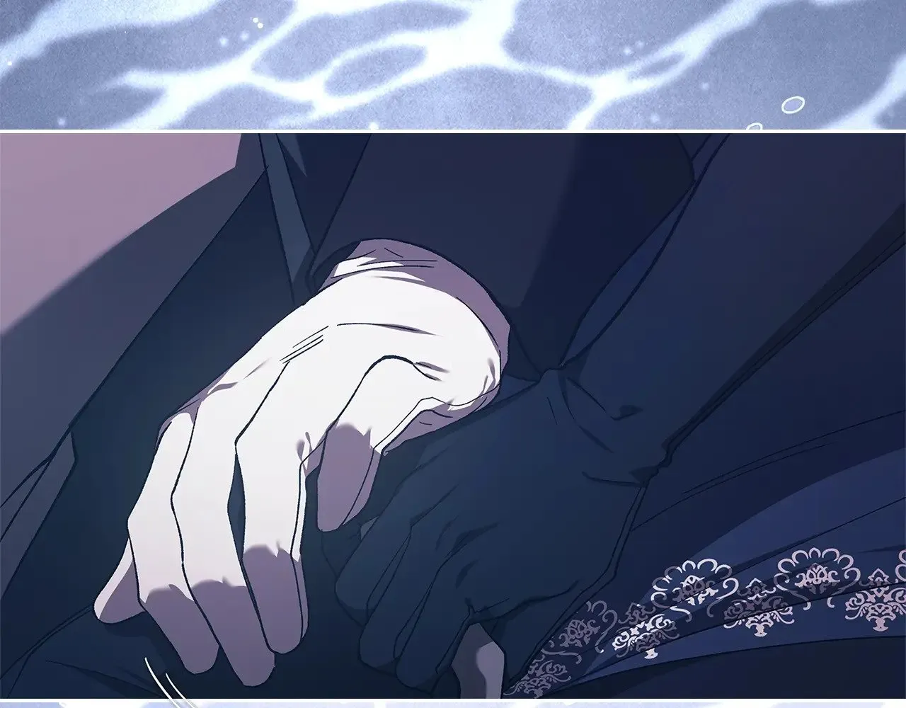 第68话 她像暴君一样，好狠87
