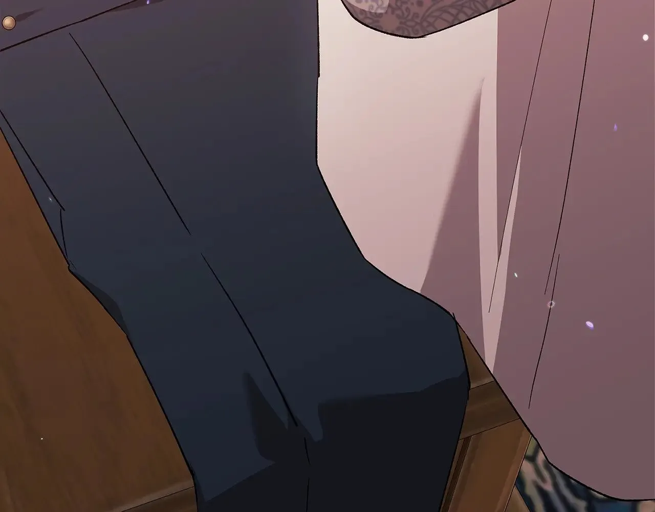 第68话 她像暴君一样，好狠184