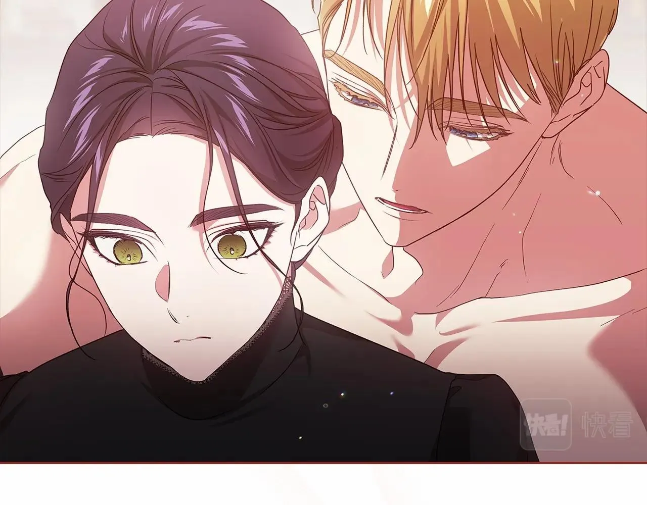 第43话 我会再努力努力的！66