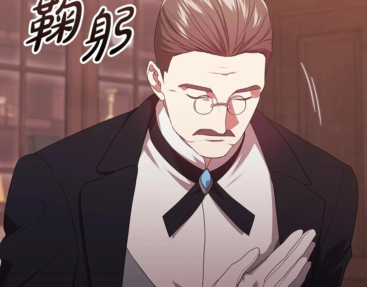 第44话 动她，你会5分钟之后被我解决126