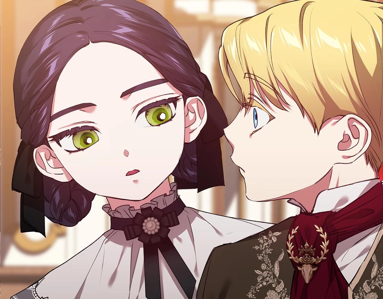第3话 我要他做未婚夫5