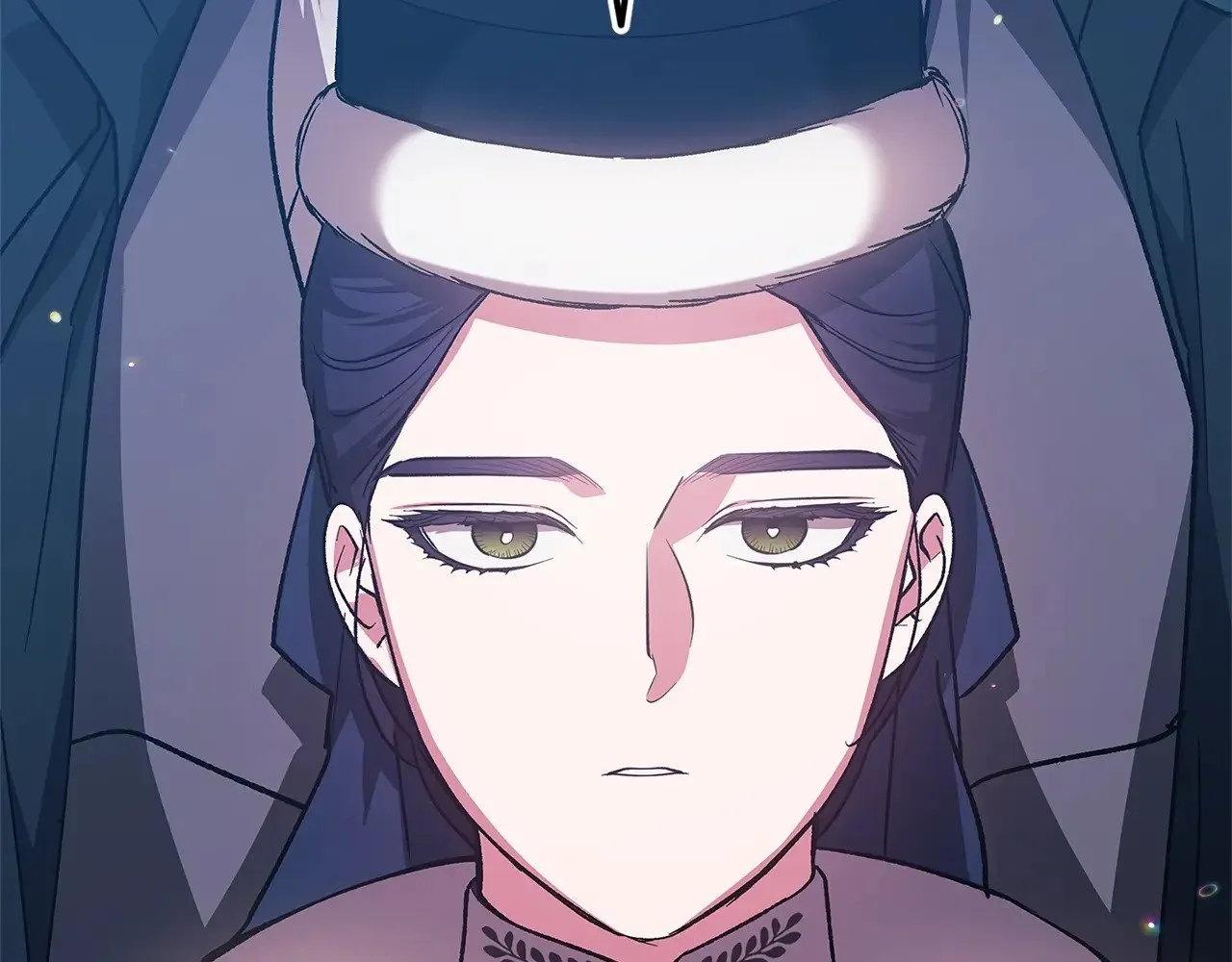 第68话 她像暴君一样，好狠124