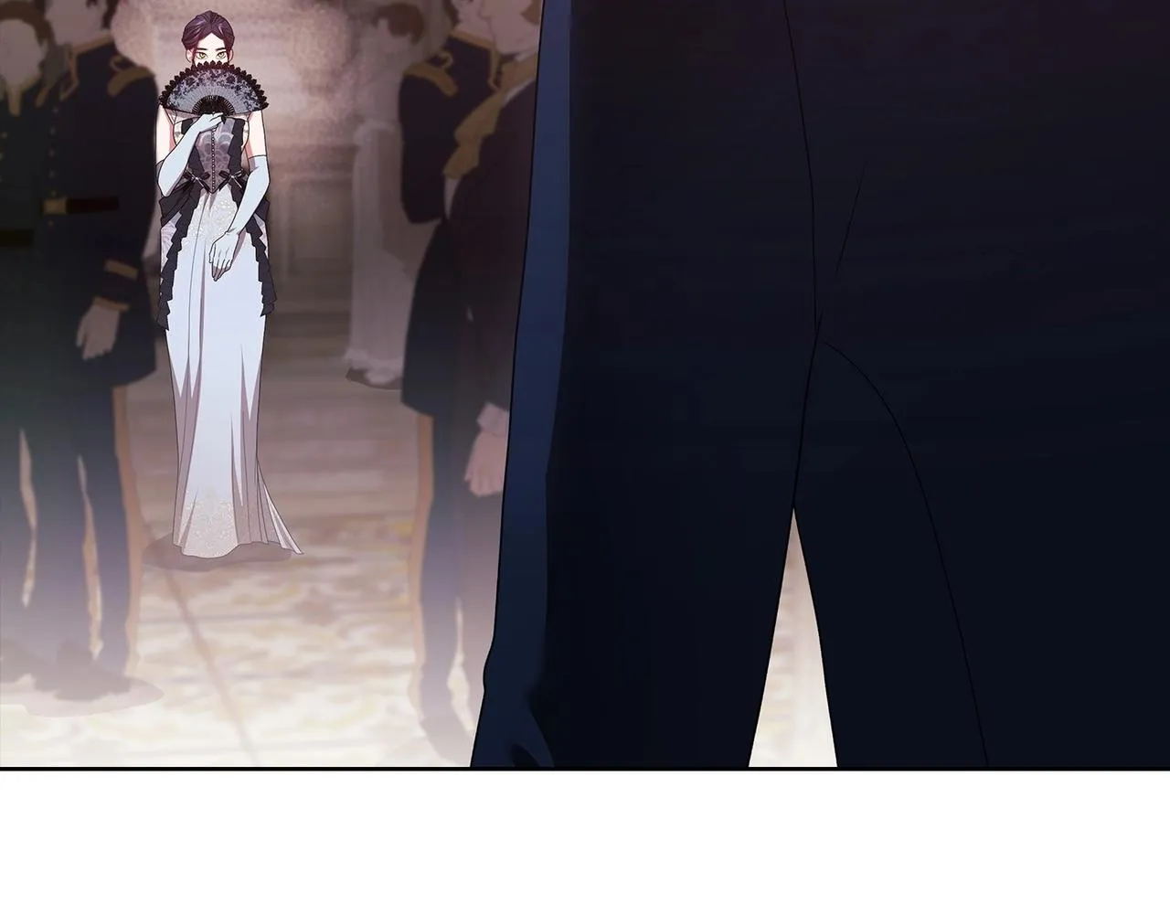 第45话 我担心的是“他不和别的女人玩”97