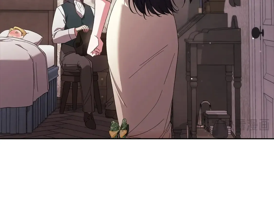 第58话 每年冬天感冒发热一次100