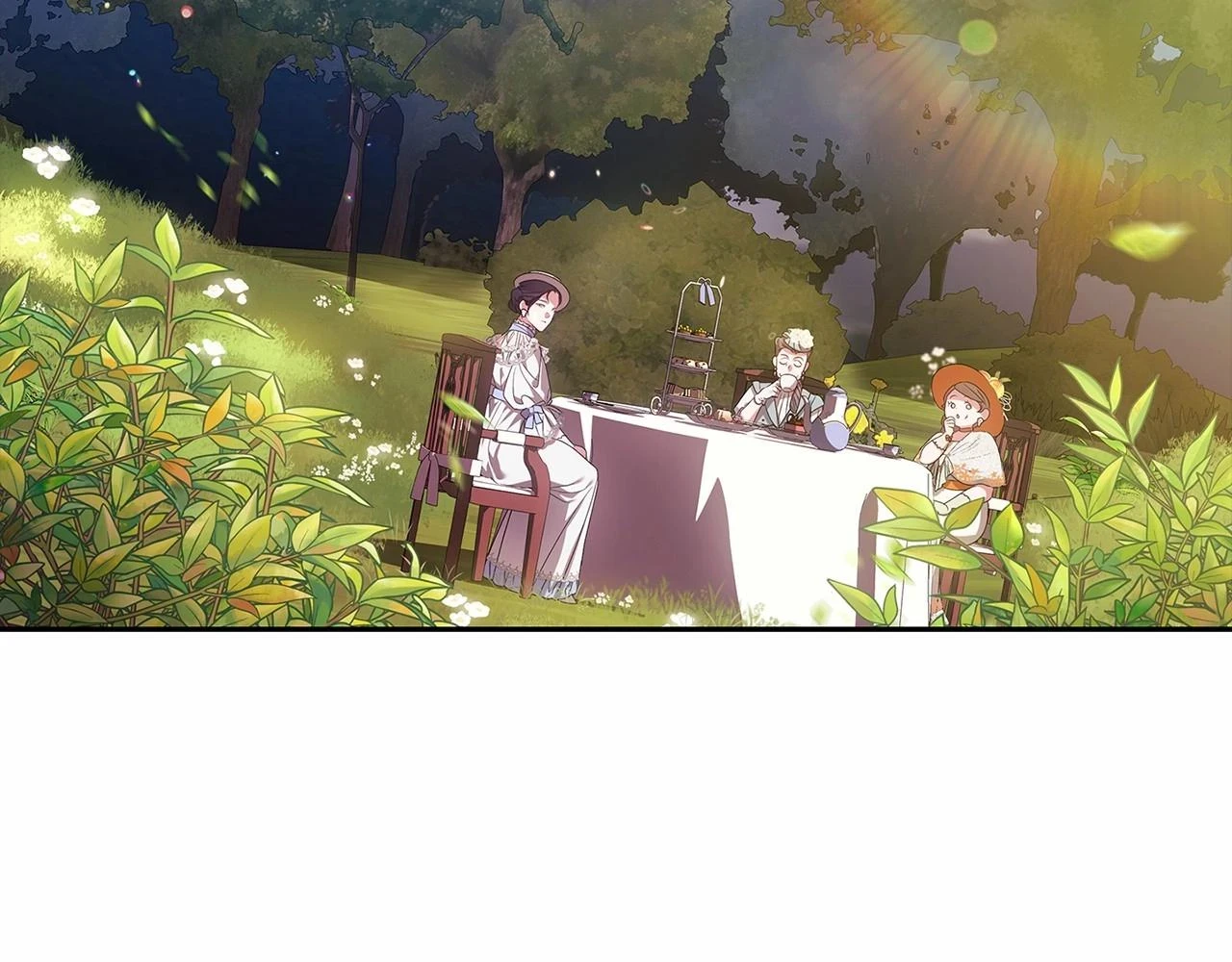 第32话 马车上的亲吻32