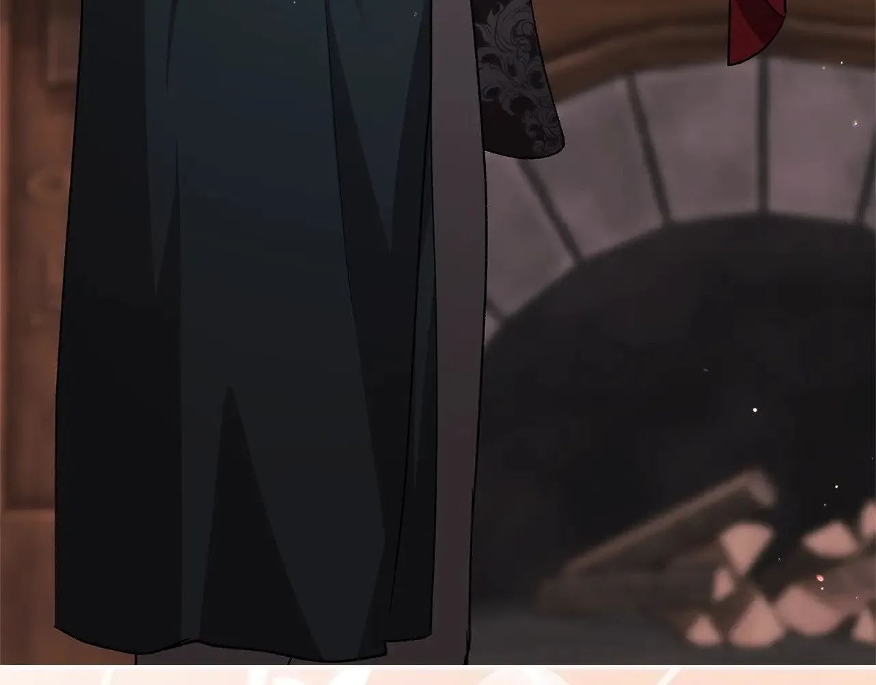 第68话 她像暴君一样，好狠203