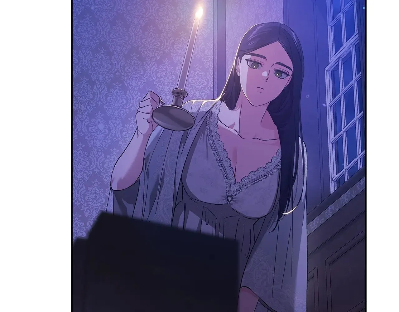 第67话 希望孩子长得像他114