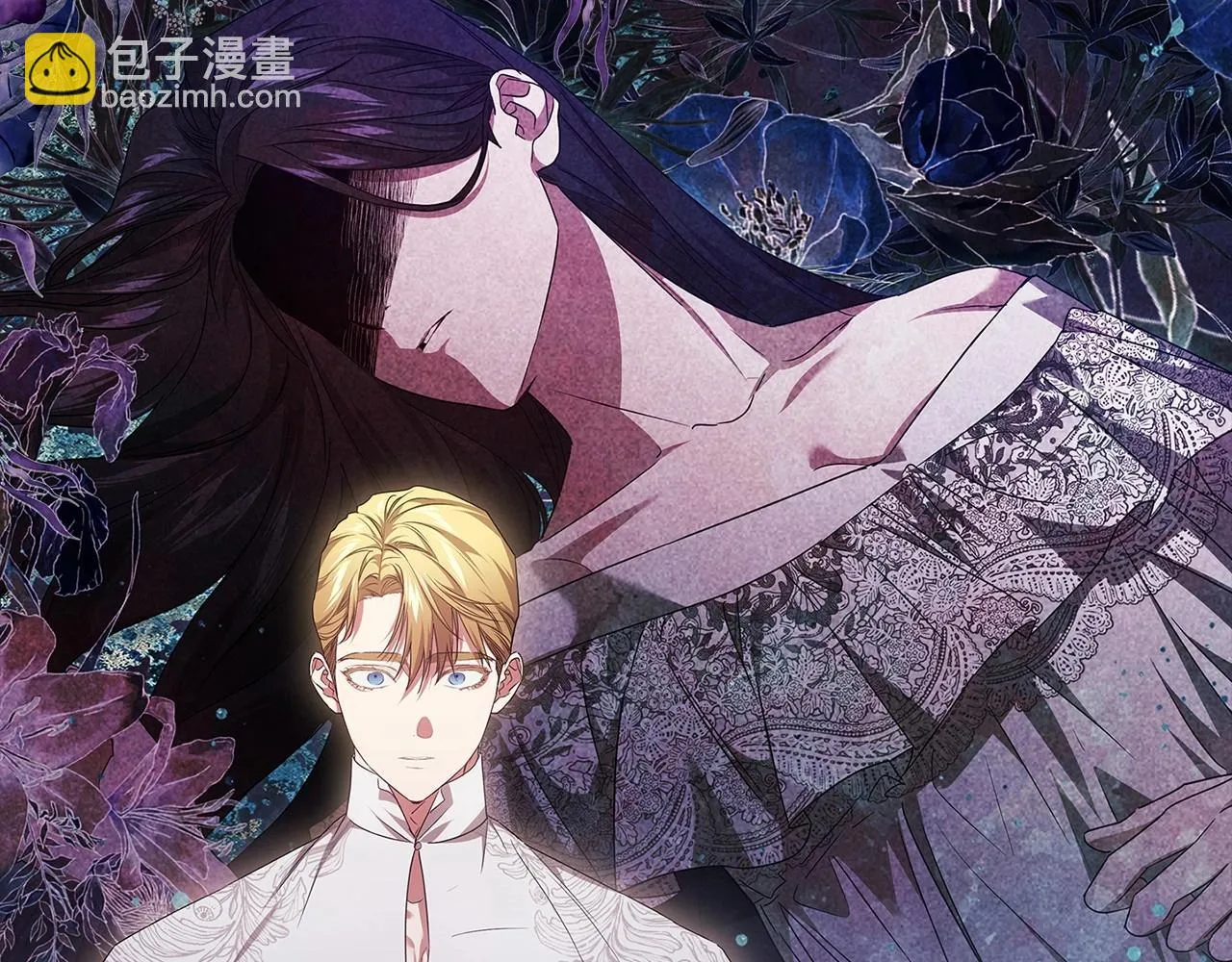 第44话 动她，你会5分钟之后被我解决65