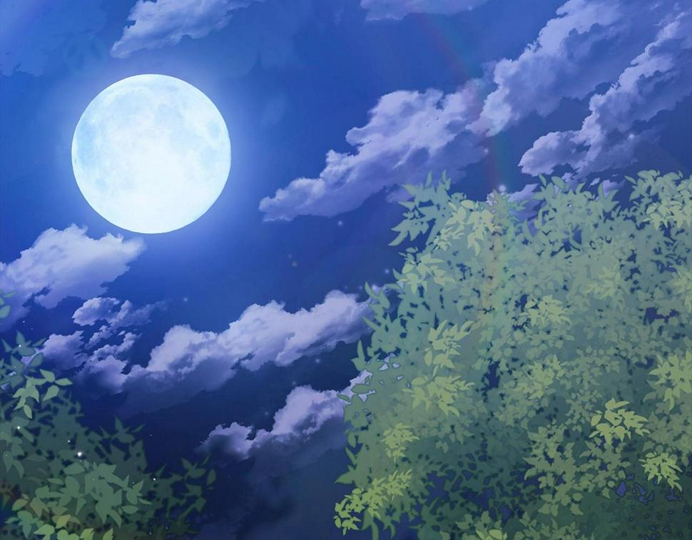 第34话 胸针的秘密123