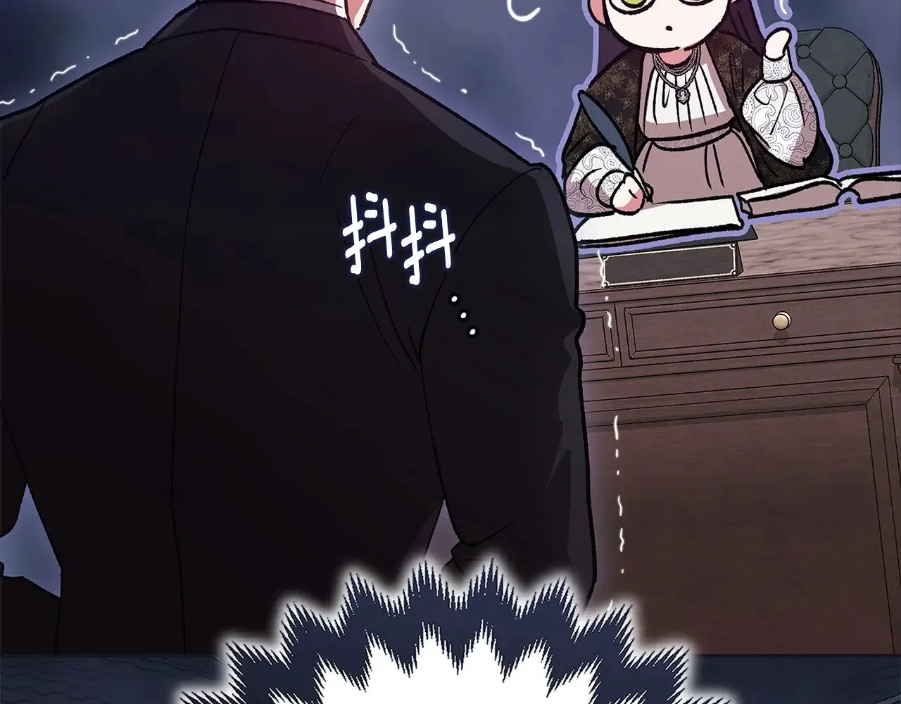 第66话  结了婚就背弃父母的不孝女95