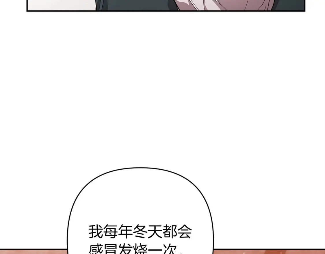 第58话 每年冬天感冒发热一次98