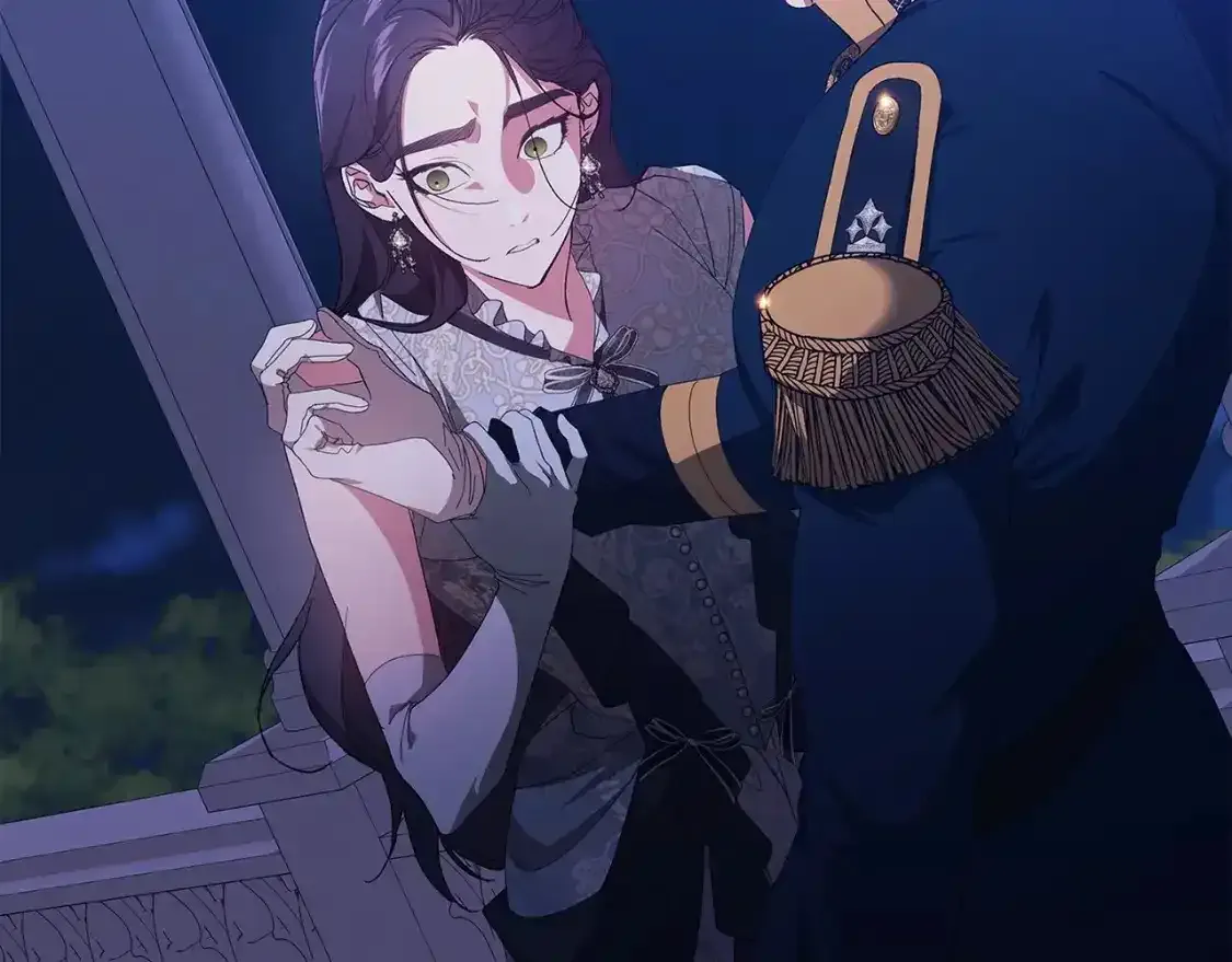 第47话 其他男人怎么能跟你比较呢？7