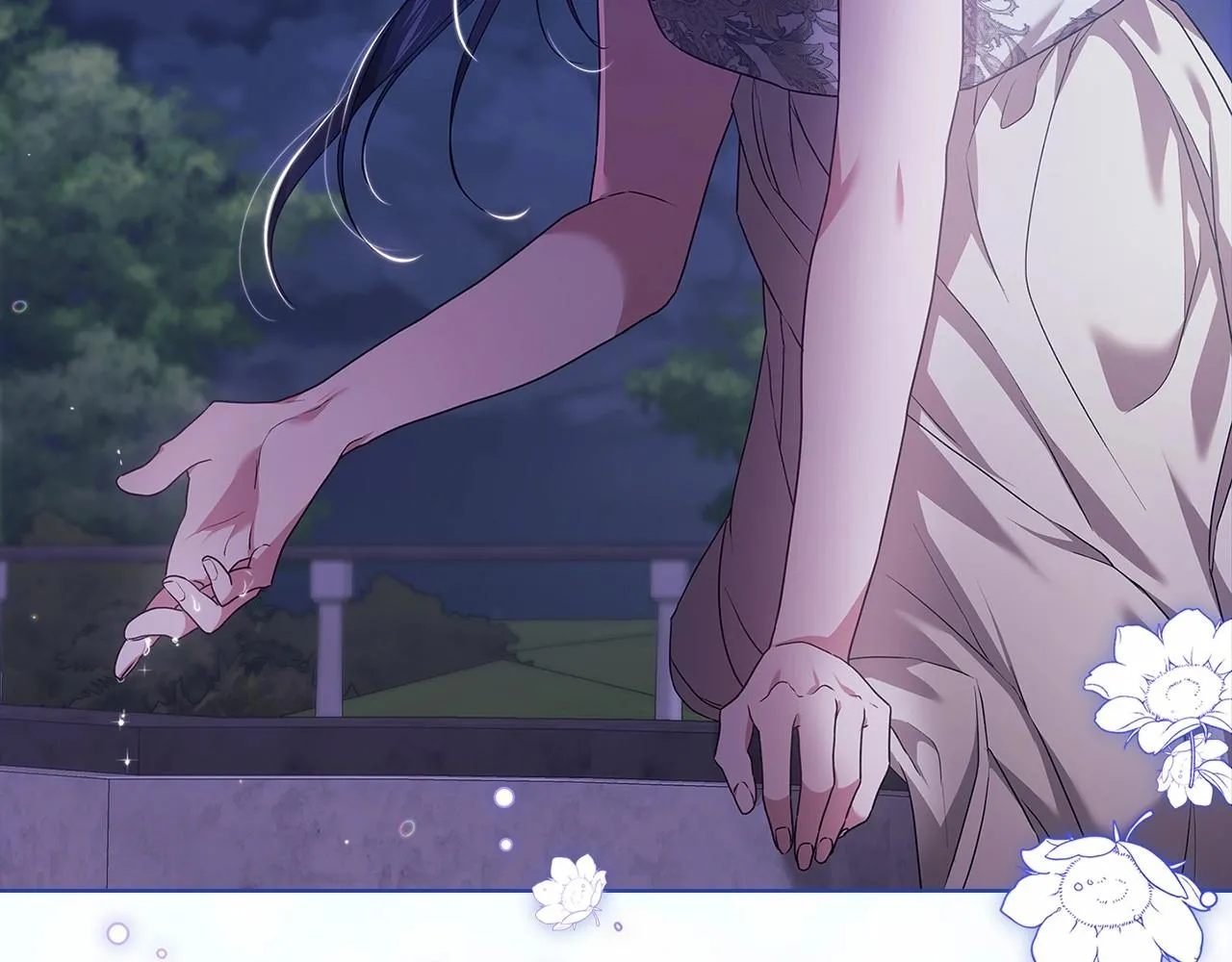 第41话 你从不想要我的爱…165