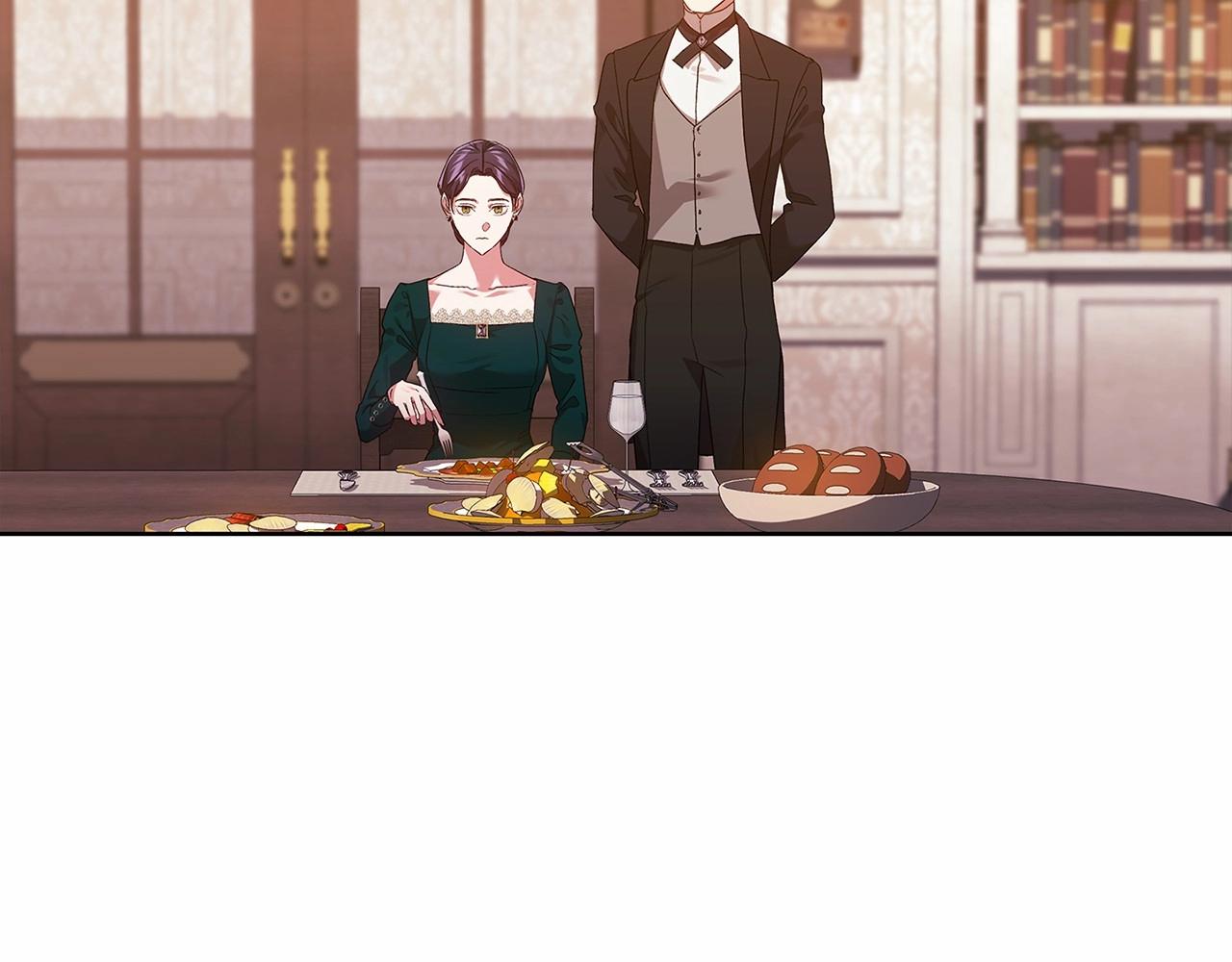 第25话 她好温柔，我好怕112